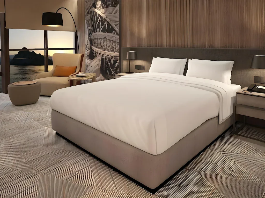 Mysk Al Mouj Hotel