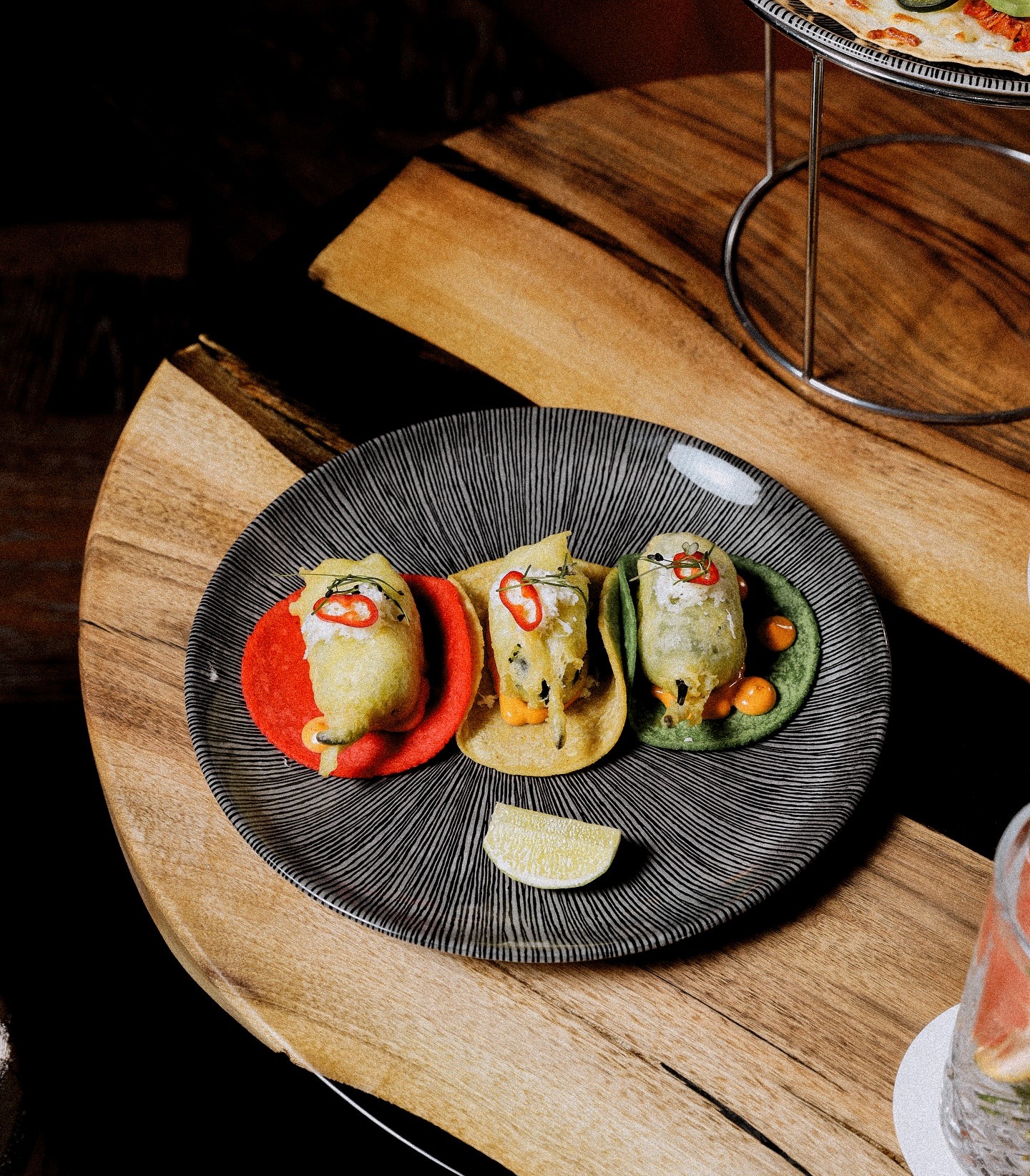 Food & Drink