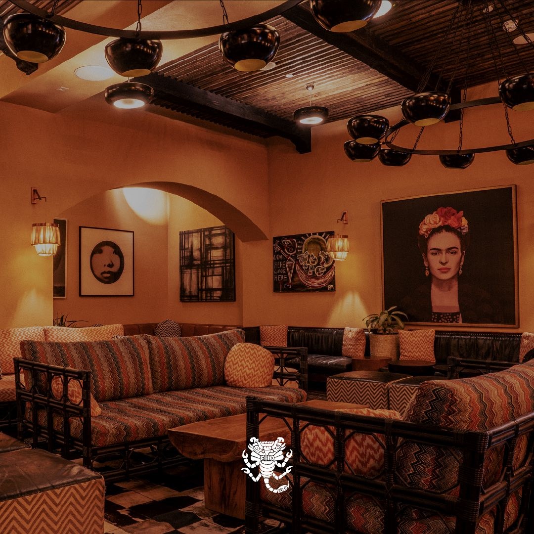 La Bodega Negra