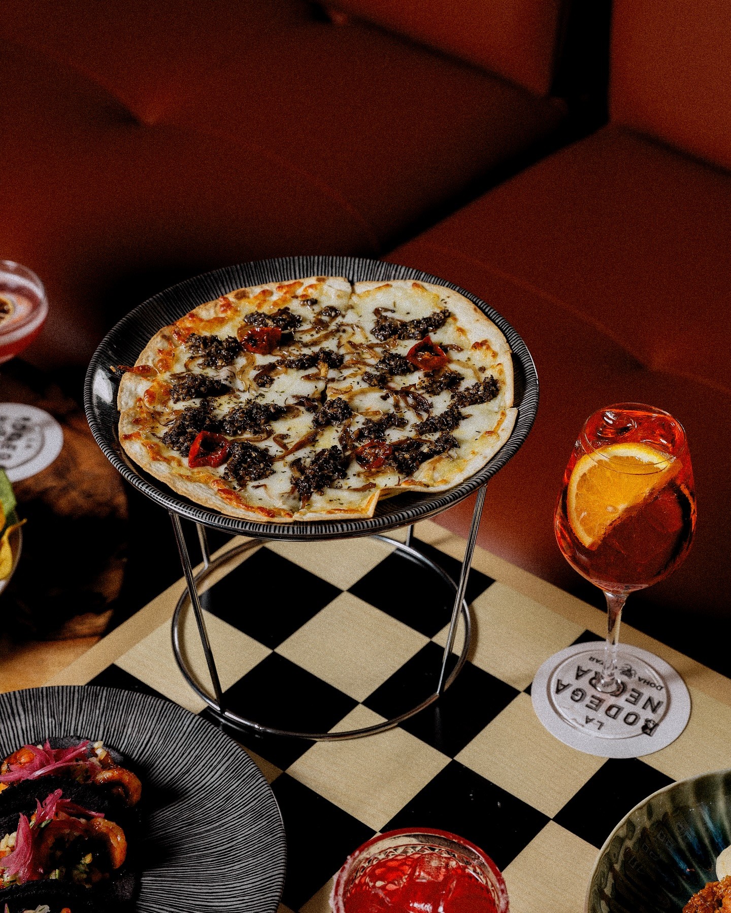 Food & Drink