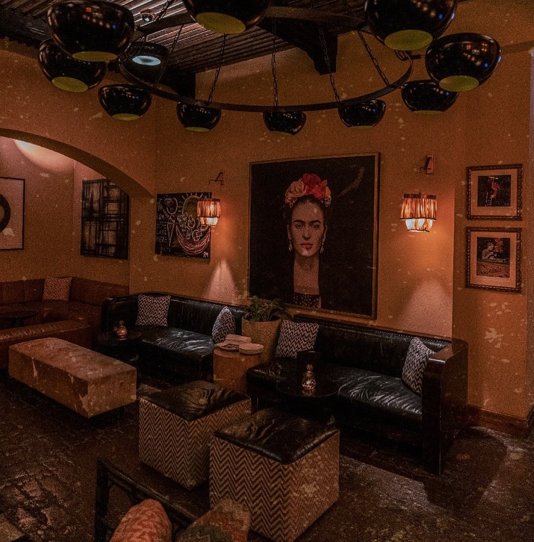 La Bodega Negra