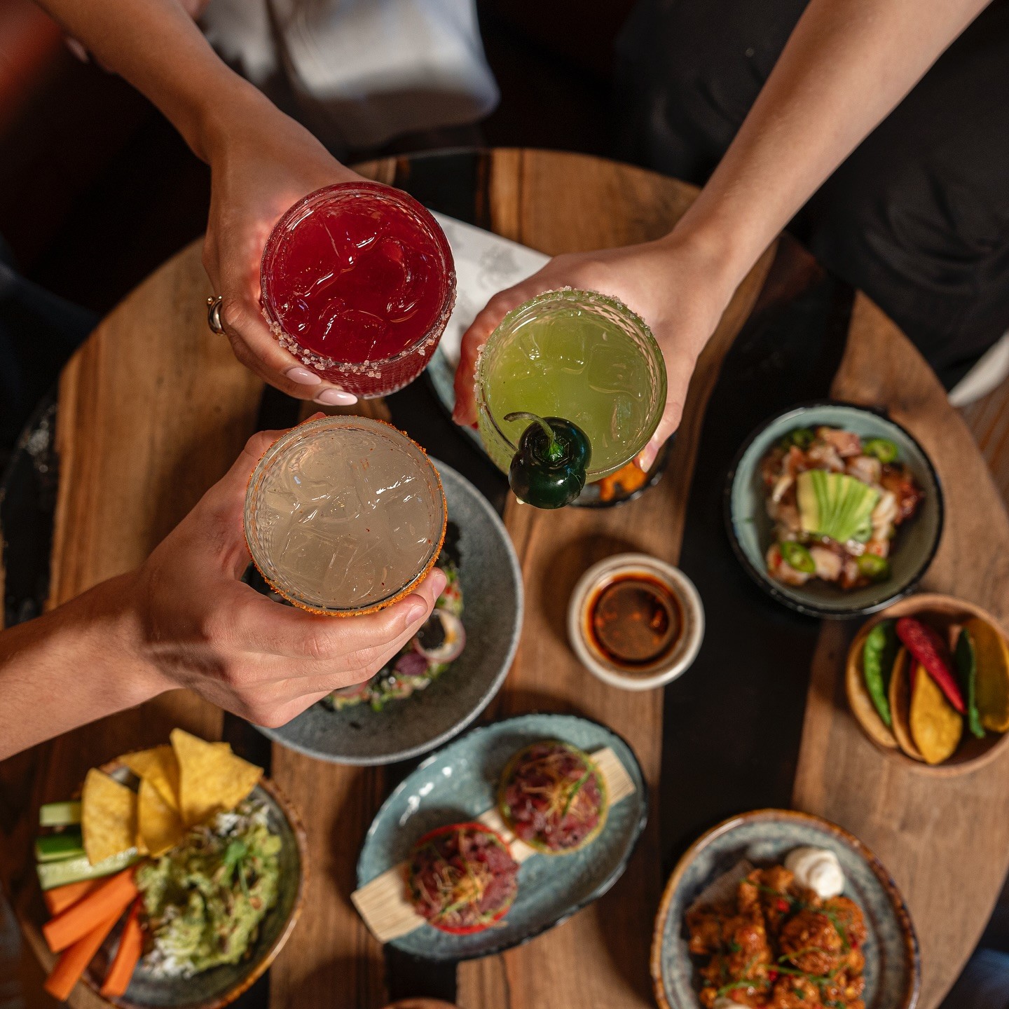 Food & Drink