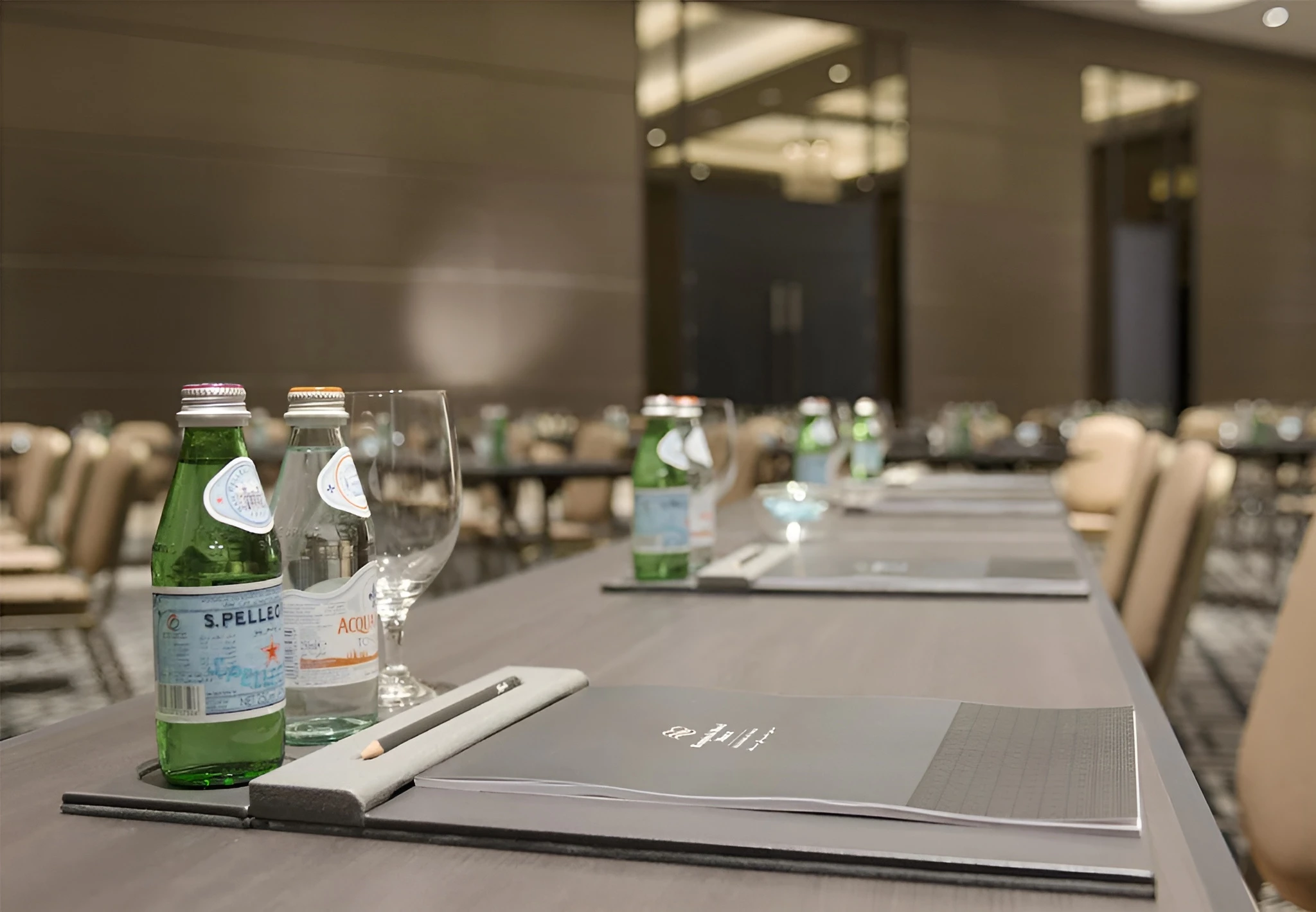 Kempinski Hotel Muscat