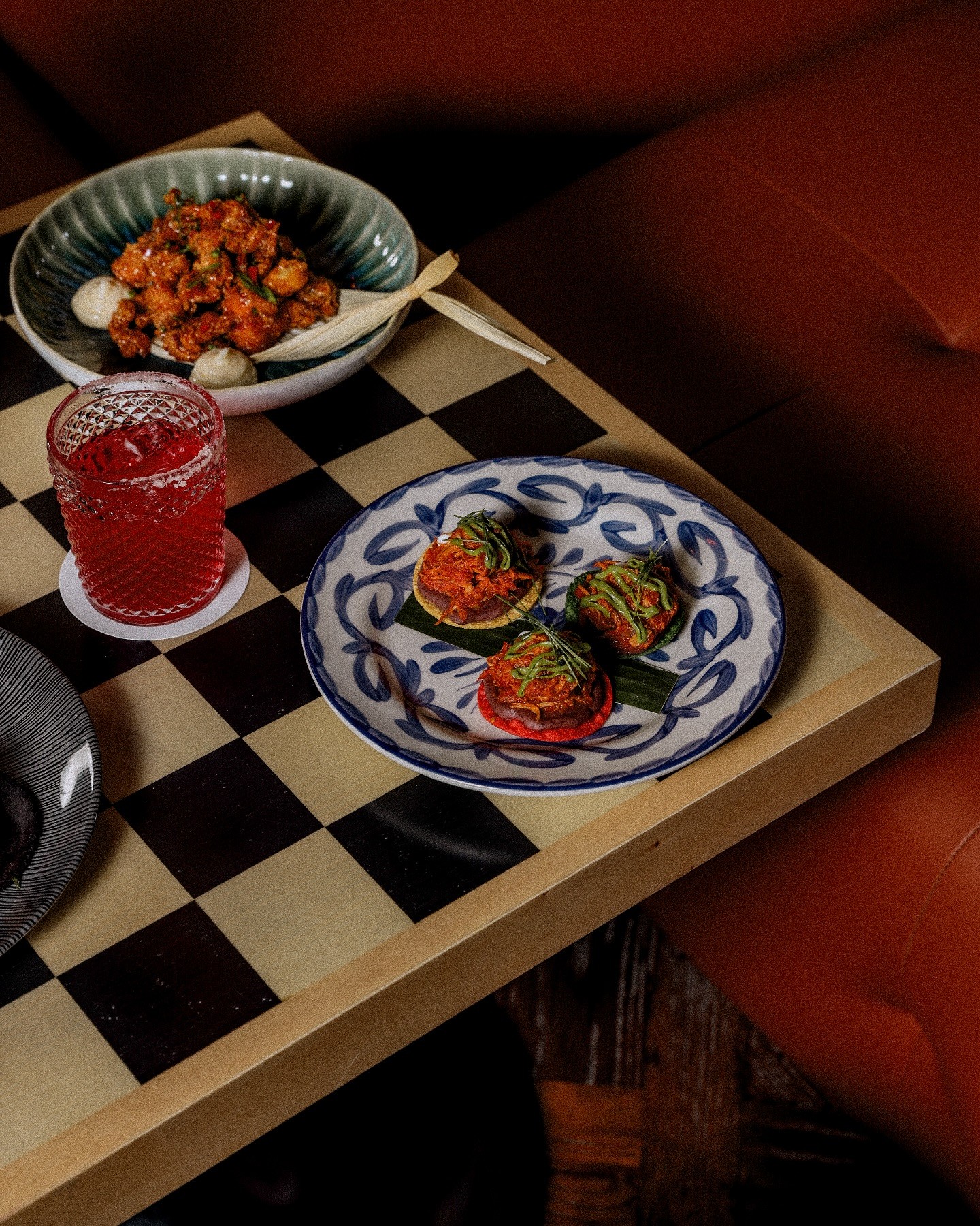 Food & Drink
