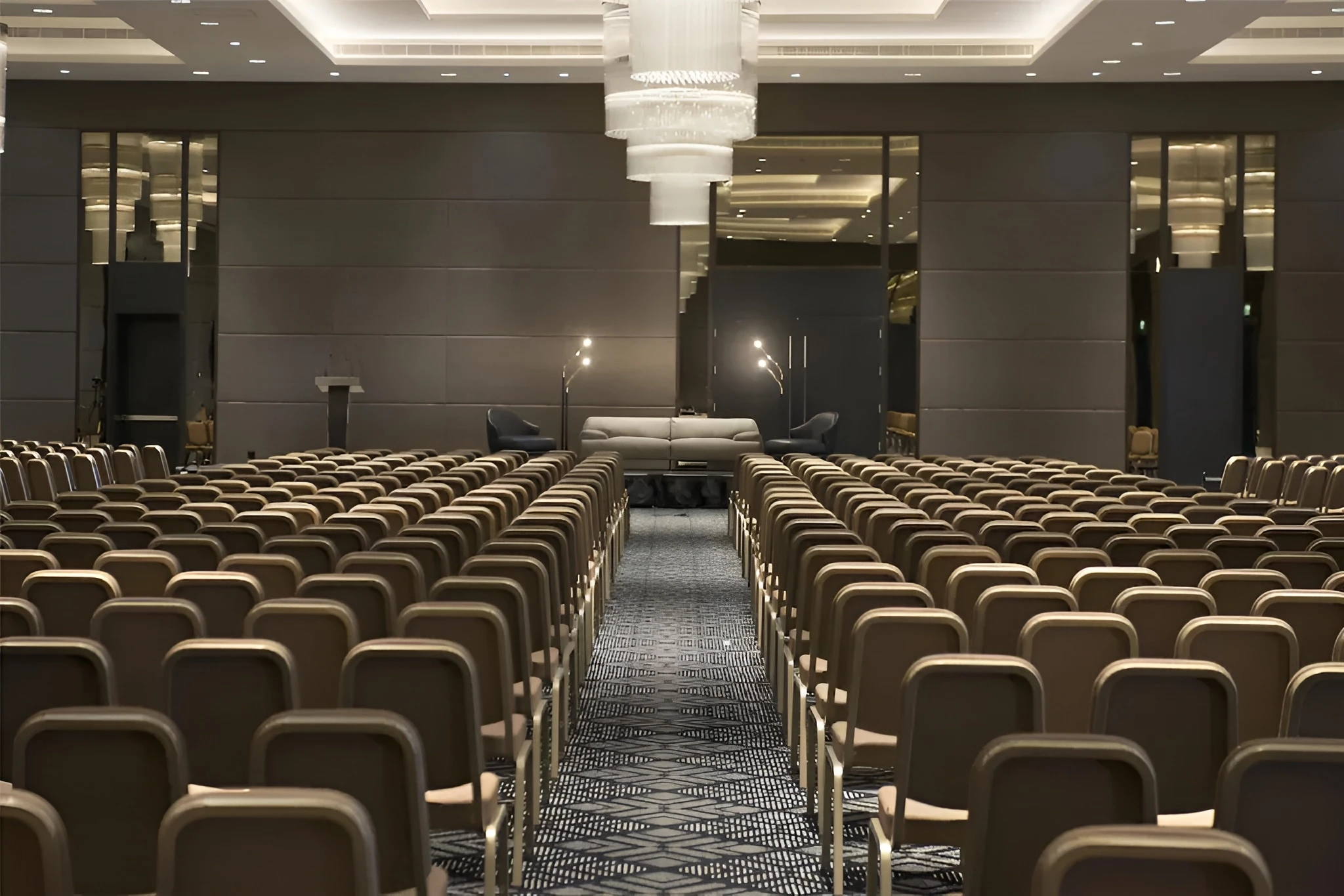 Kempinski Hotel Muscat
