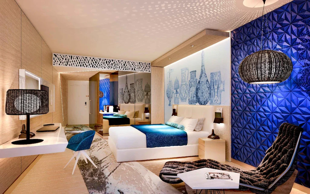 Mövenpick Hotel  Apartments Ghala Muscat