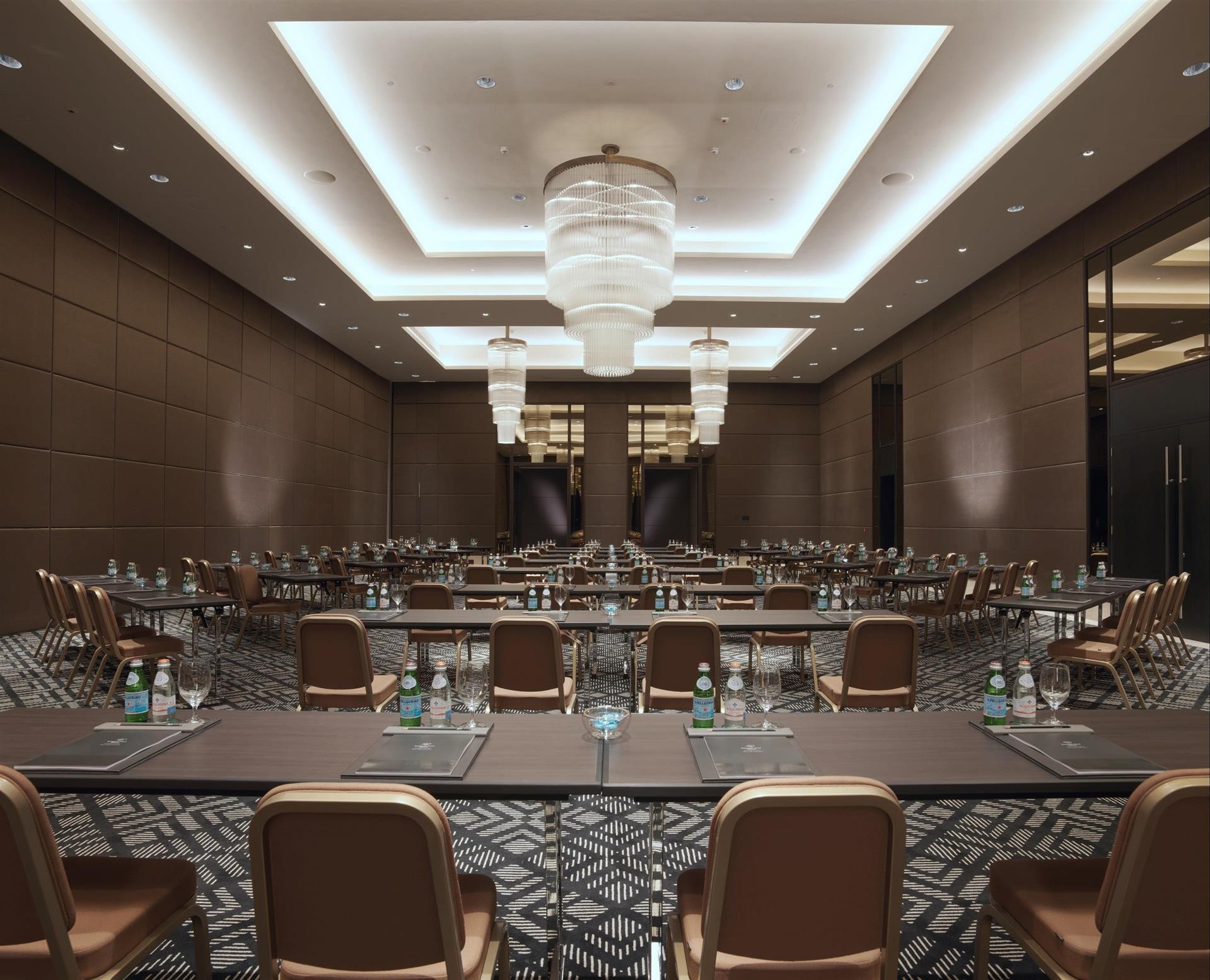 Kempinski Hotel Muscat