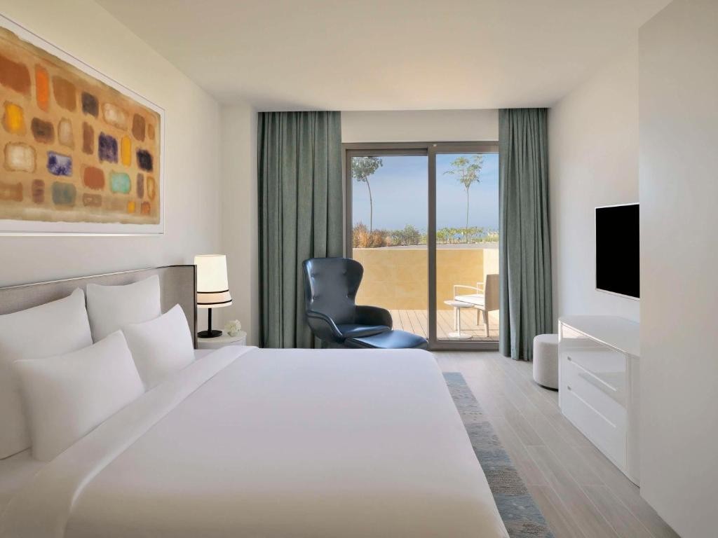Mövenpick Hotel  Apartments Ghala Muscat