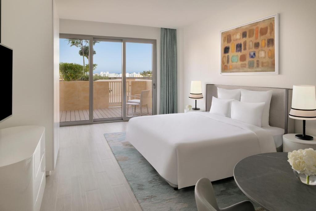 Mövenpick Hotel  Apartments Ghala Muscat