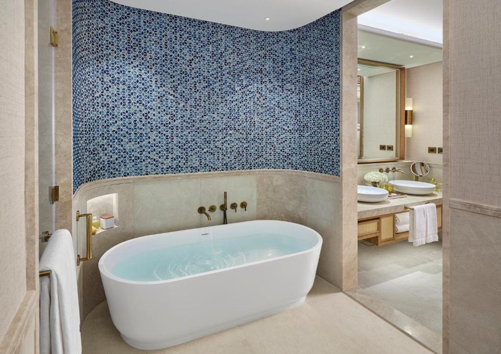 Mandarin Oriental Muscat