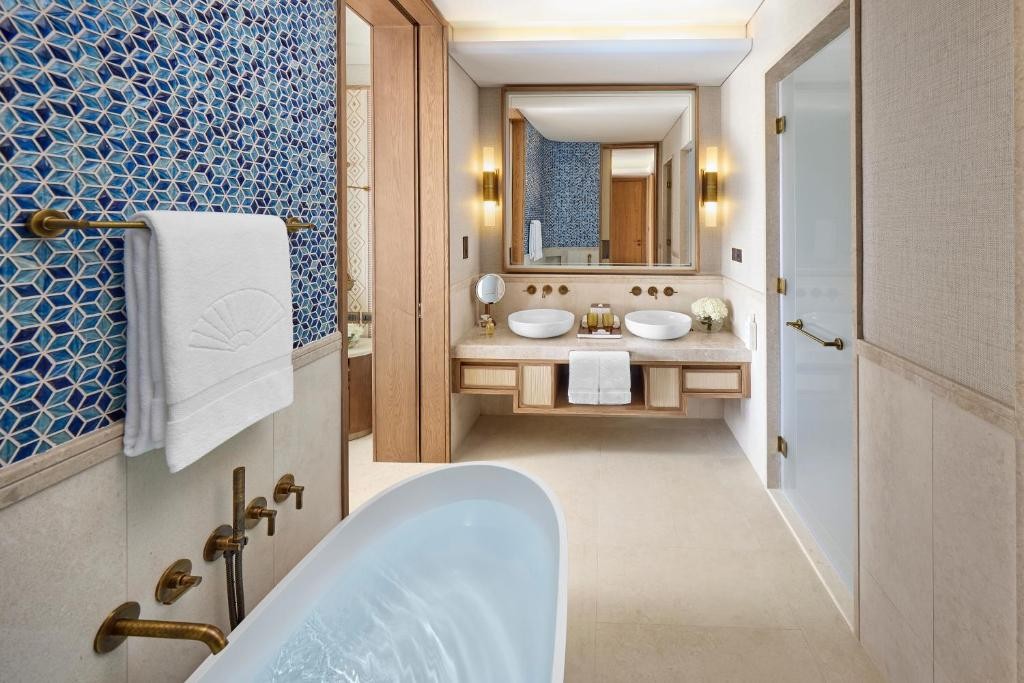 Mandarin Oriental Muscat