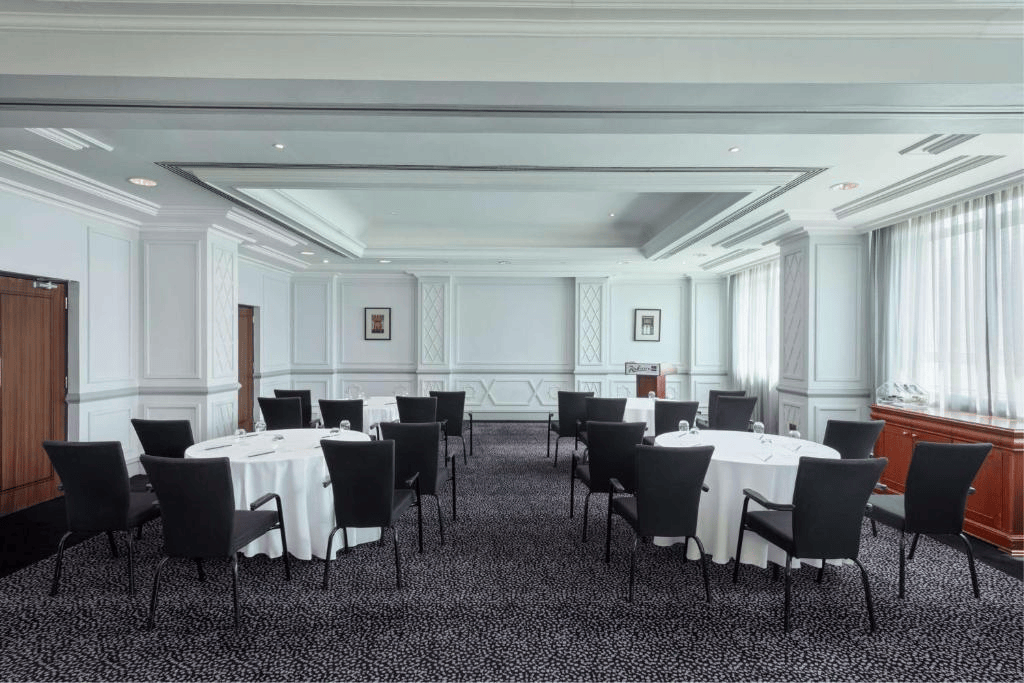 Radisson Blu Hotel, Muscat