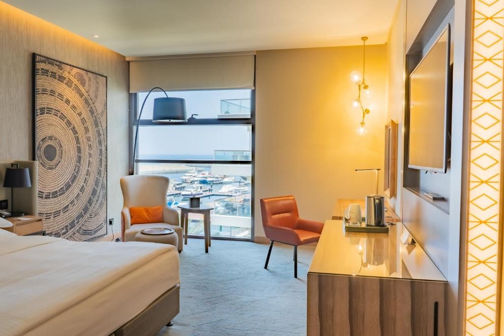 Mysk Al Mouj Hotel
