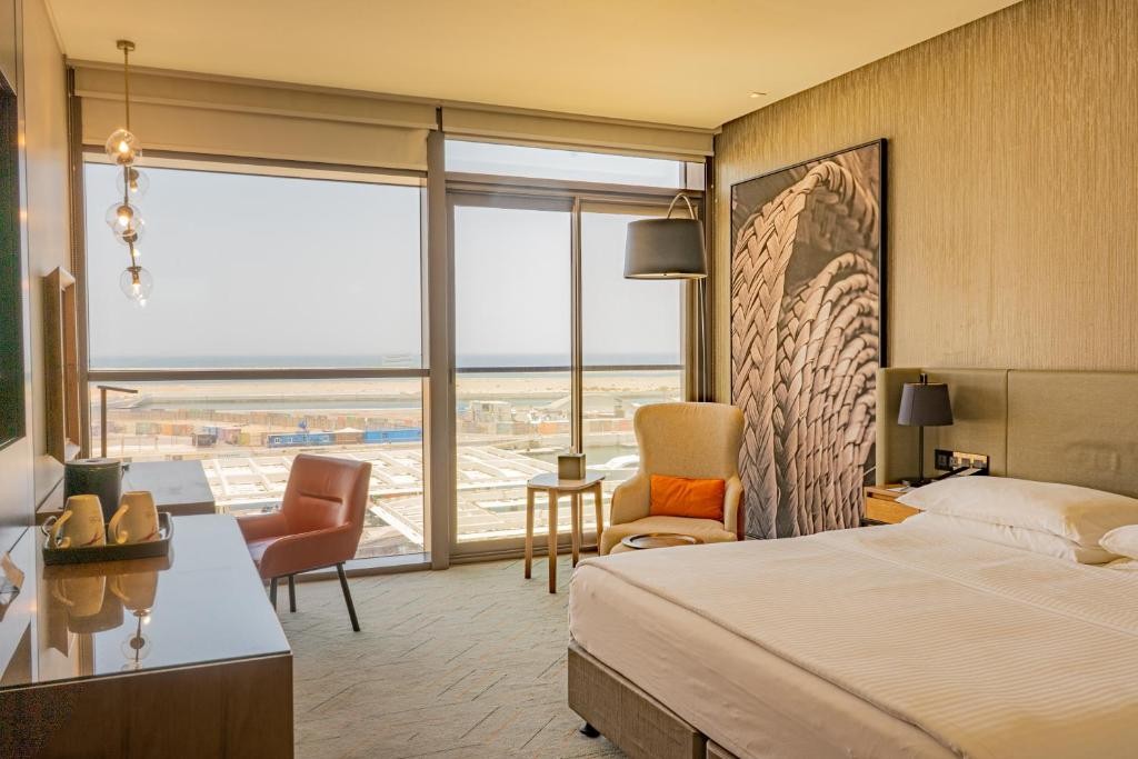 Mysk Al Mouj Hotel