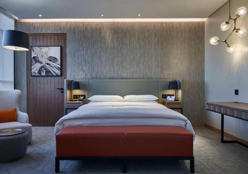 Mysk Al Mouj Hotel