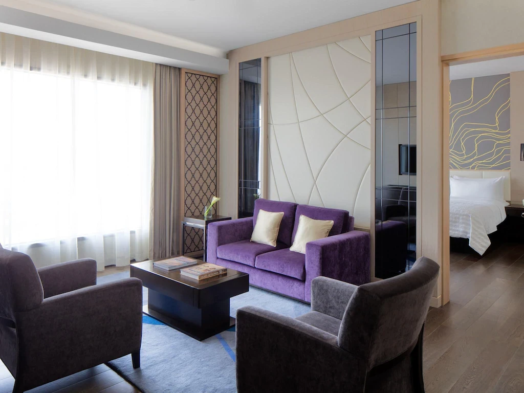 Radisson Collection Muscat, Hormuz Grand
