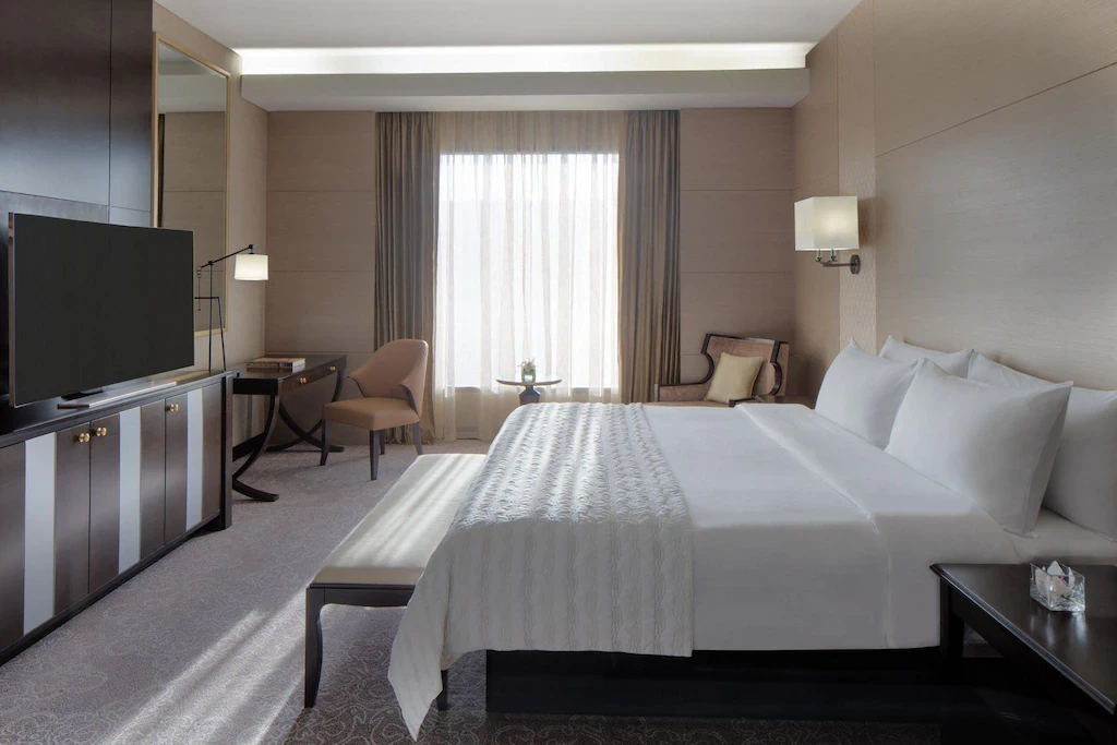 Radisson Collection Muscat, Hormuz Grand