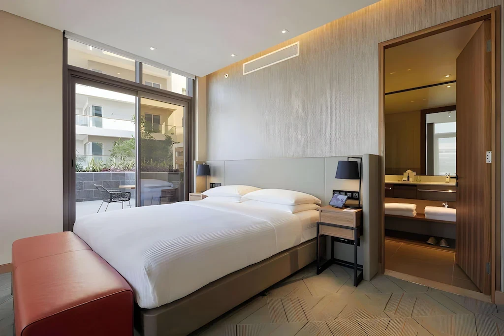 Mysk Al Mouj Hotel