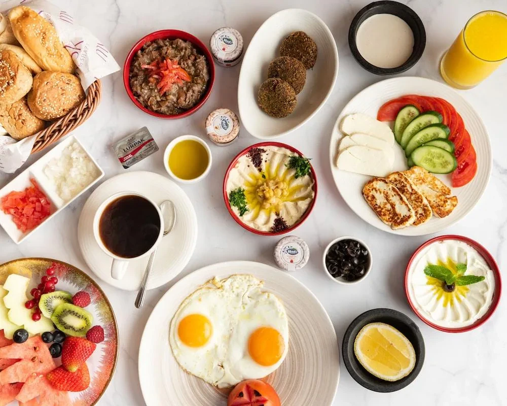 Mysk Al Mouj Hotel