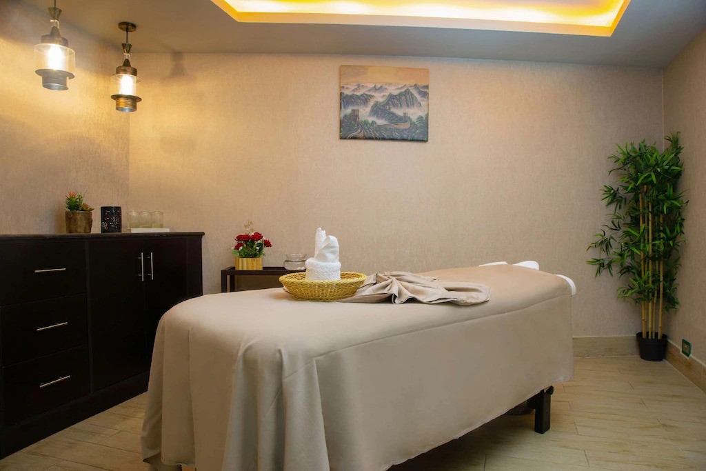 Radisson Blu Hotel, Muscat