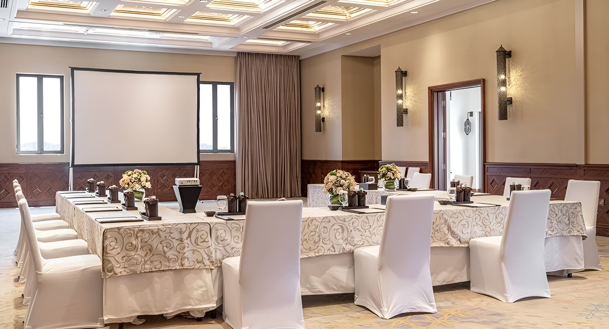 Anantara Al Jabal Al Akhdar Resort Nizwa Oman