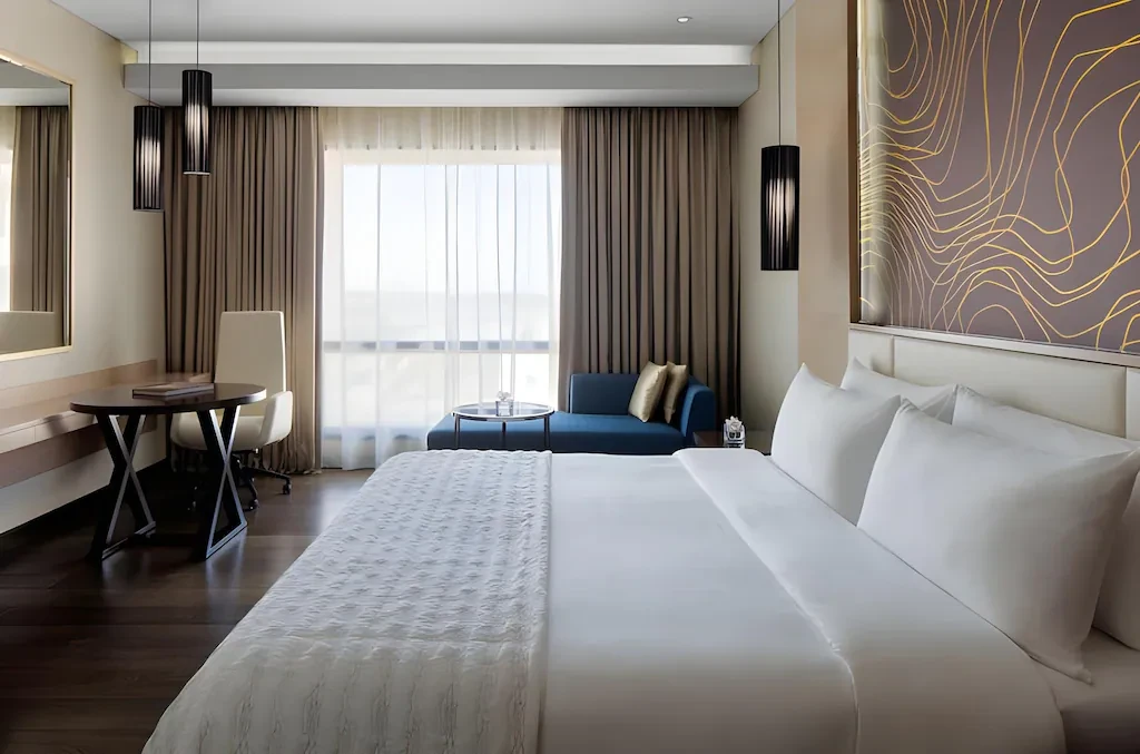 Radisson Collection Muscat, Hormuz Grand