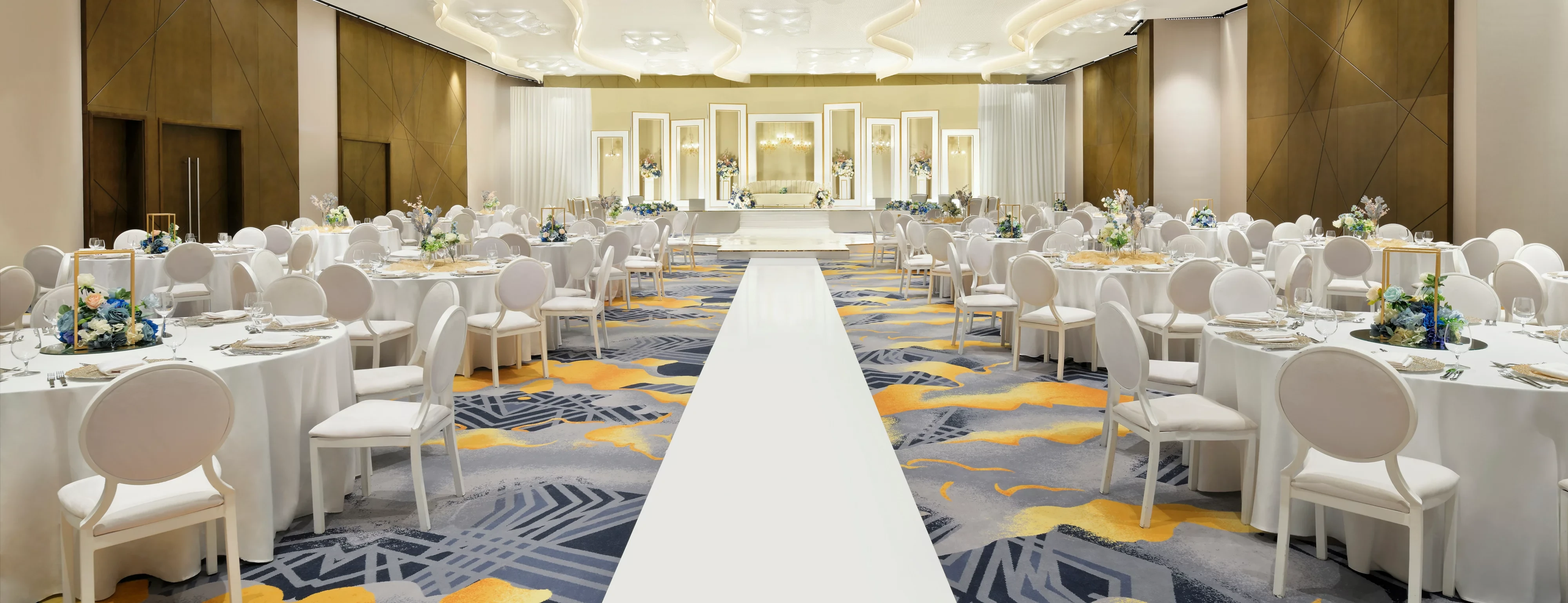 Mövenpick Hotel  Apartments Ghala Muscat