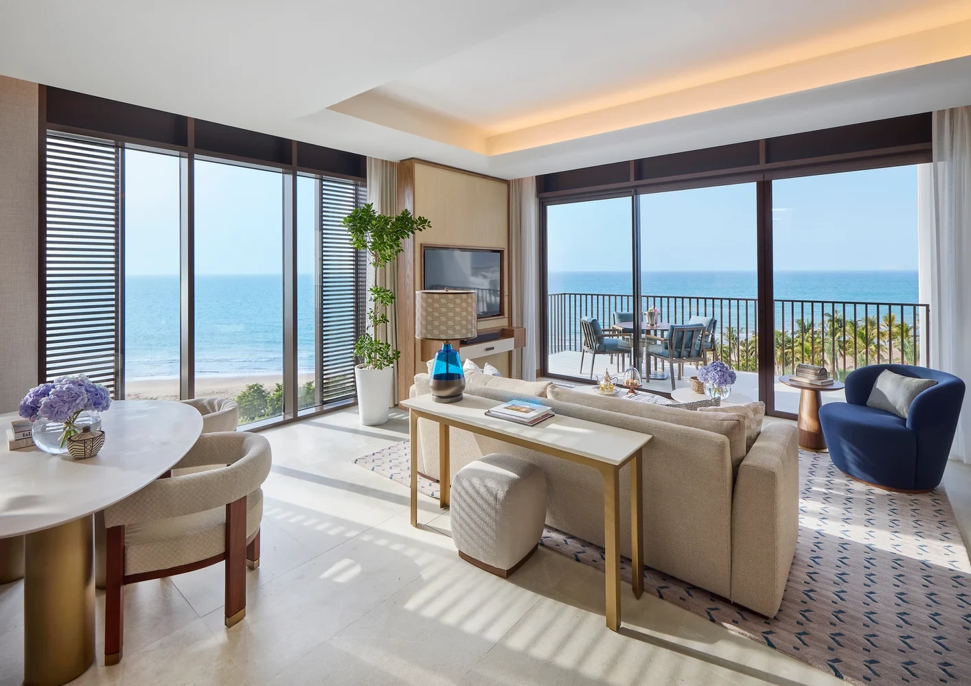 Mandarin Oriental Muscat