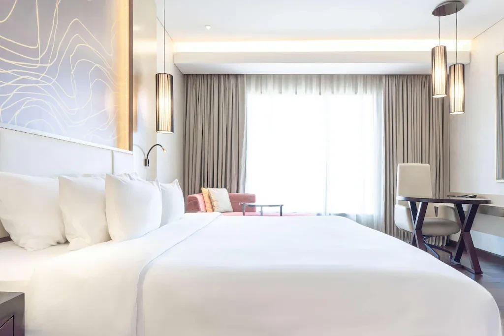 Radisson Collection Muscat, Hormuz Grand