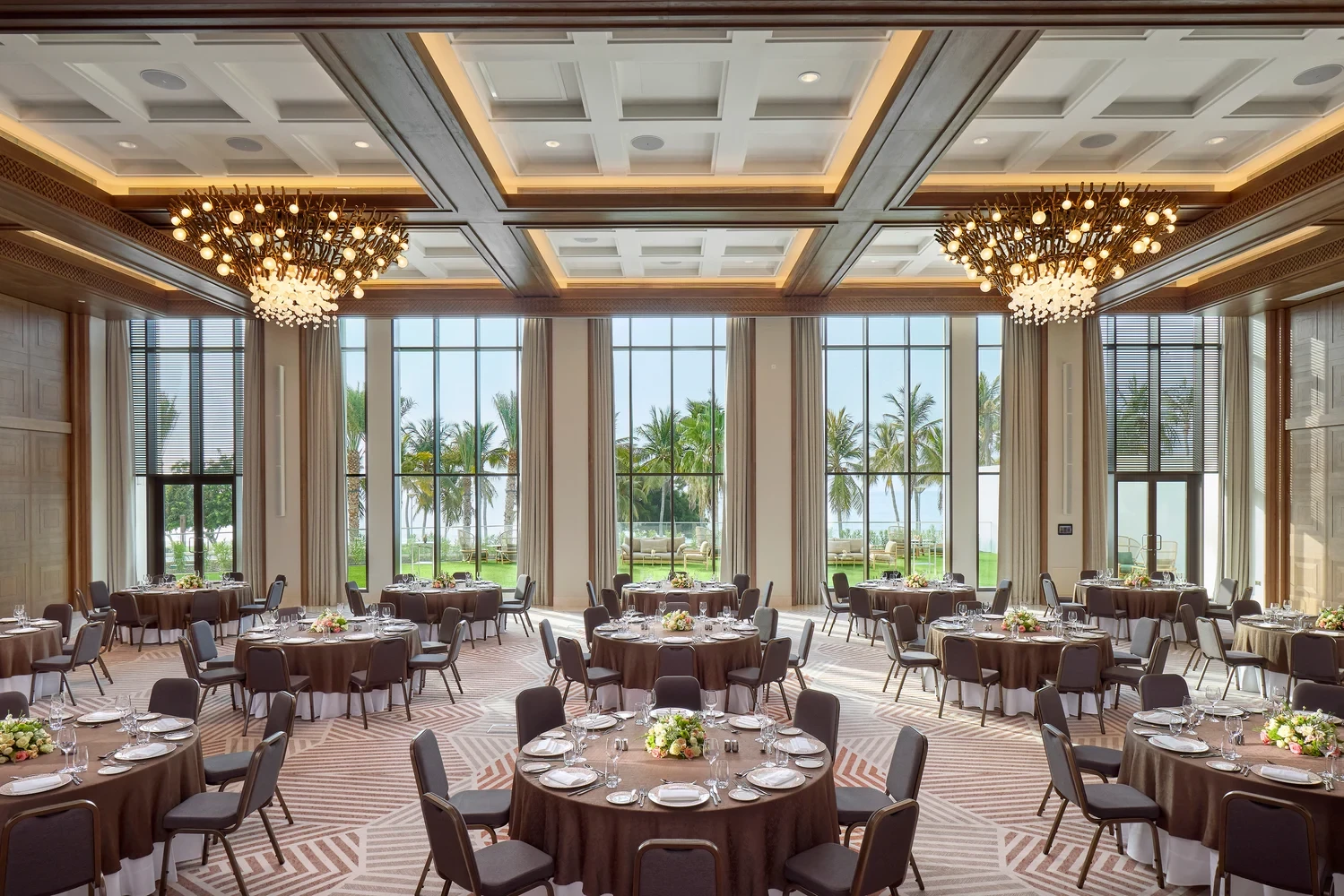 Mandarin Oriental Muscat