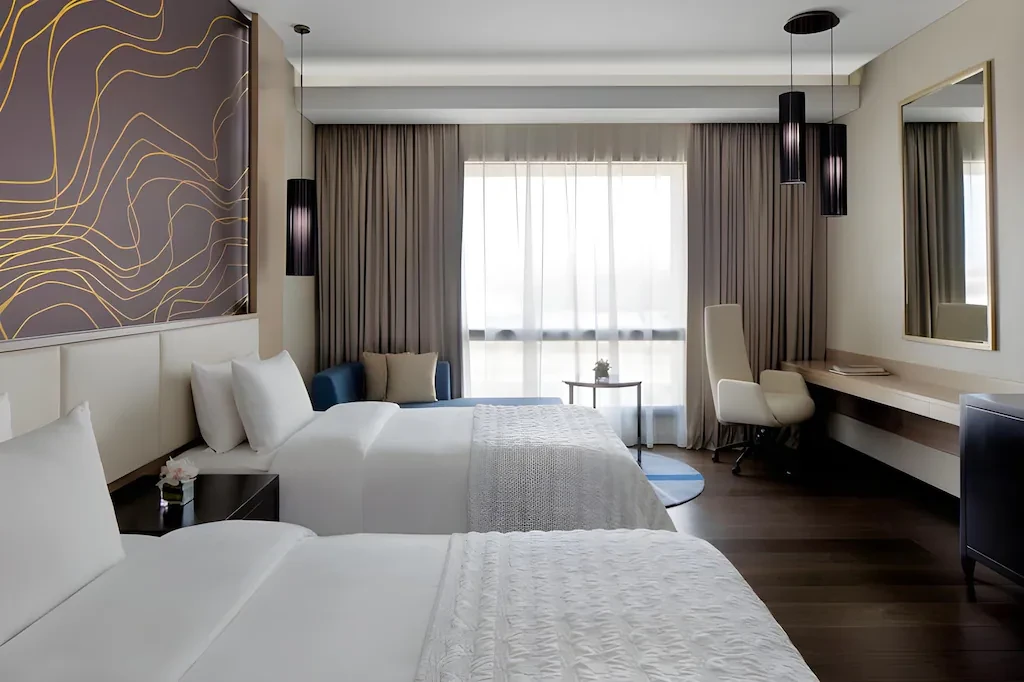 Radisson Collection Muscat, Hormuz Grand