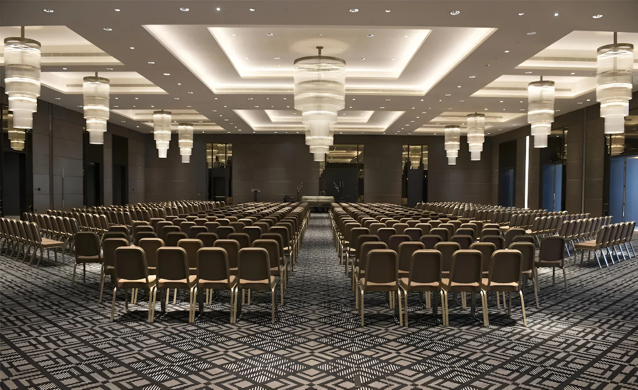 Kempinski Hotel Muscat