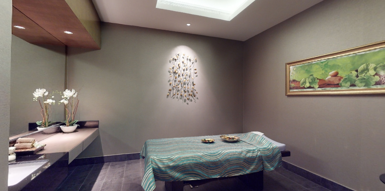 Radisson Collection Muscat, Hormuz Grand