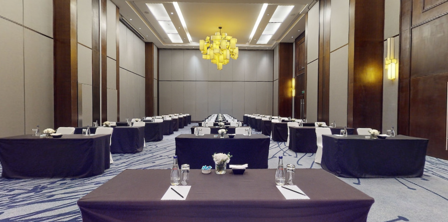Radisson Collection Muscat, Hormuz Grand