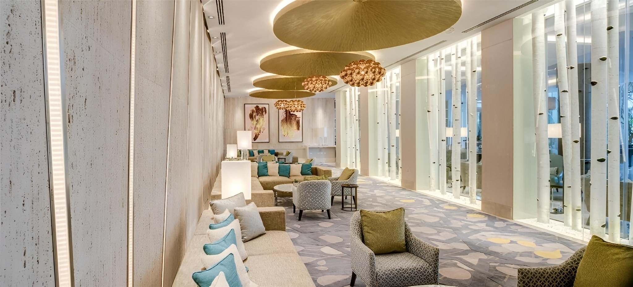 Kempinski Hotel Muscat
