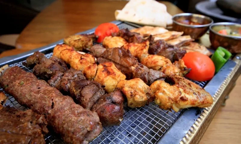 Foods