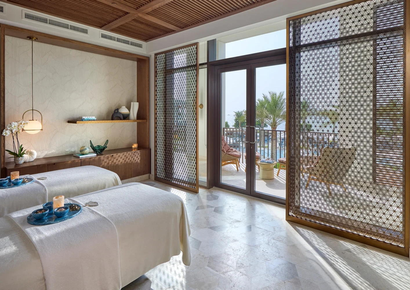 Mandarin Oriental Muscat