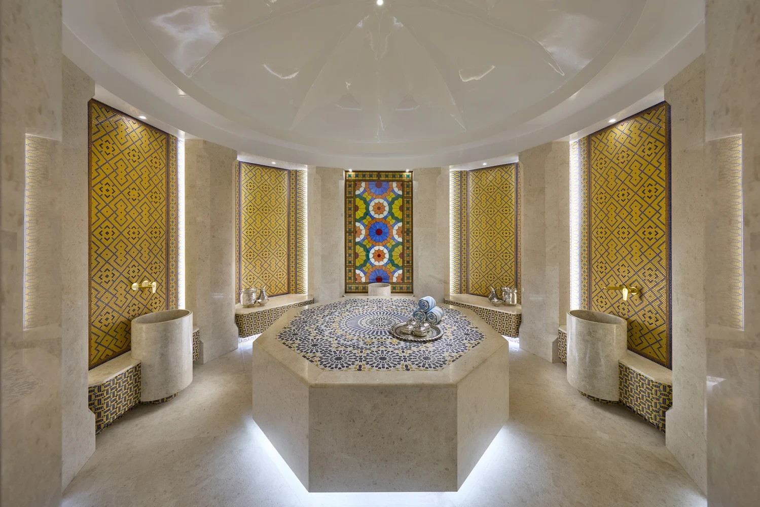 Mandarin Oriental Muscat