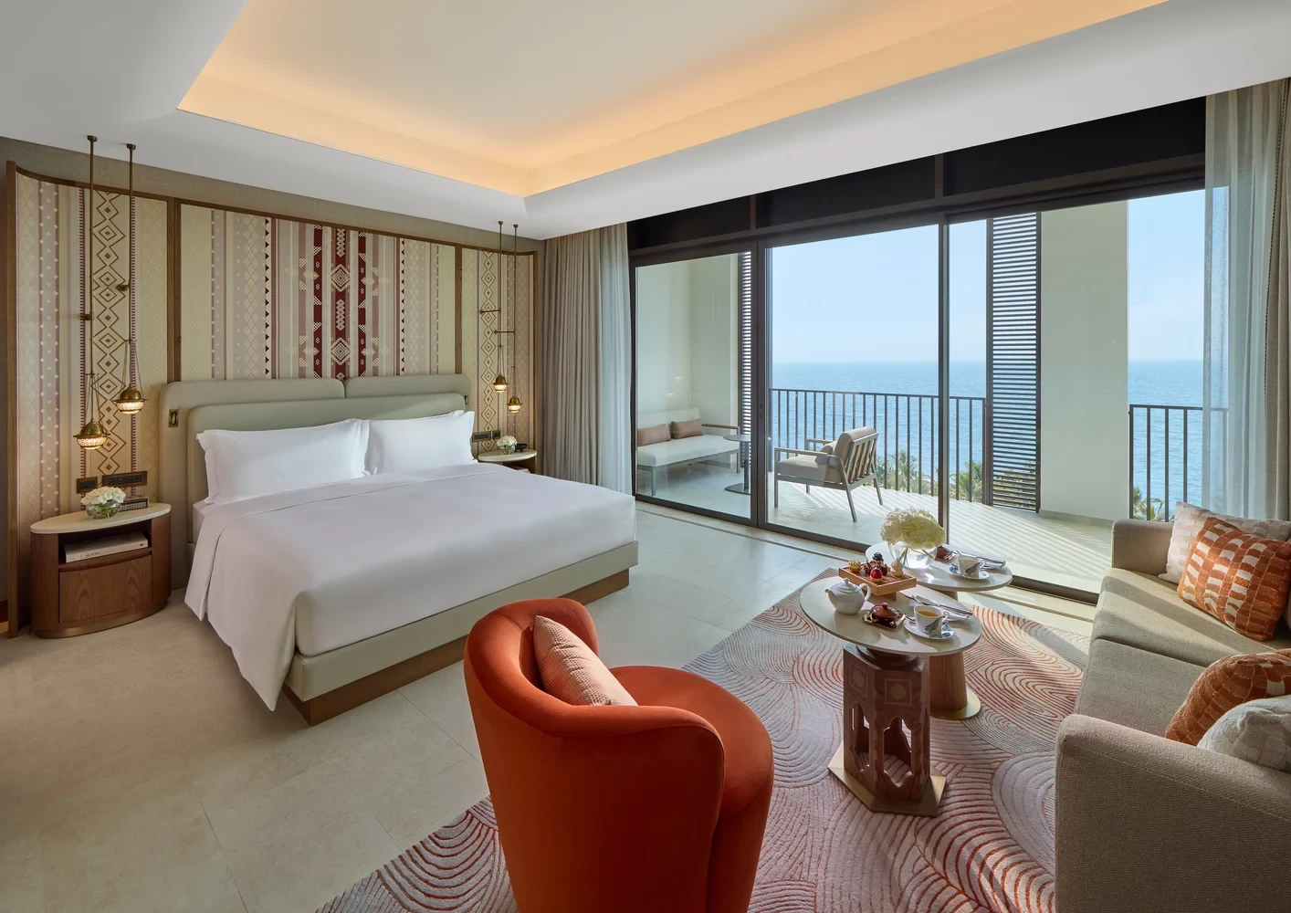 Mandarin Oriental Muscat