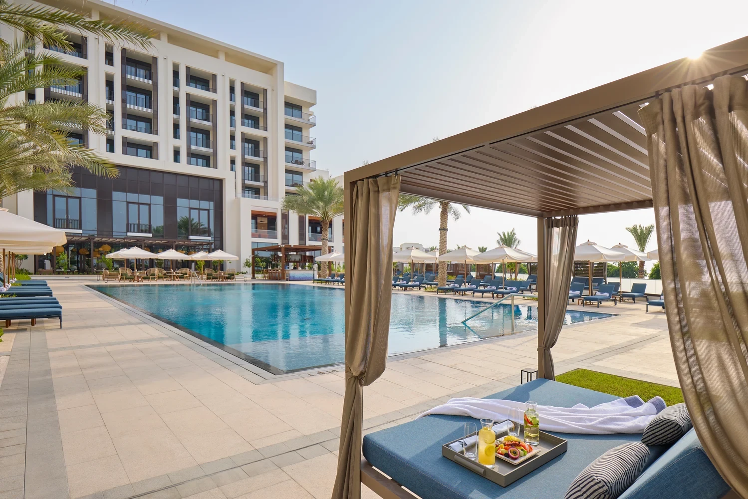 Mandarin Oriental Muscat