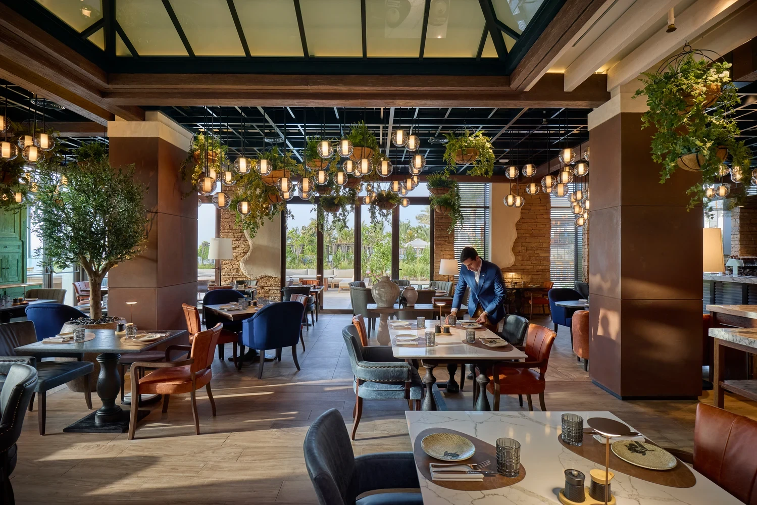 Mandarin Oriental Muscat