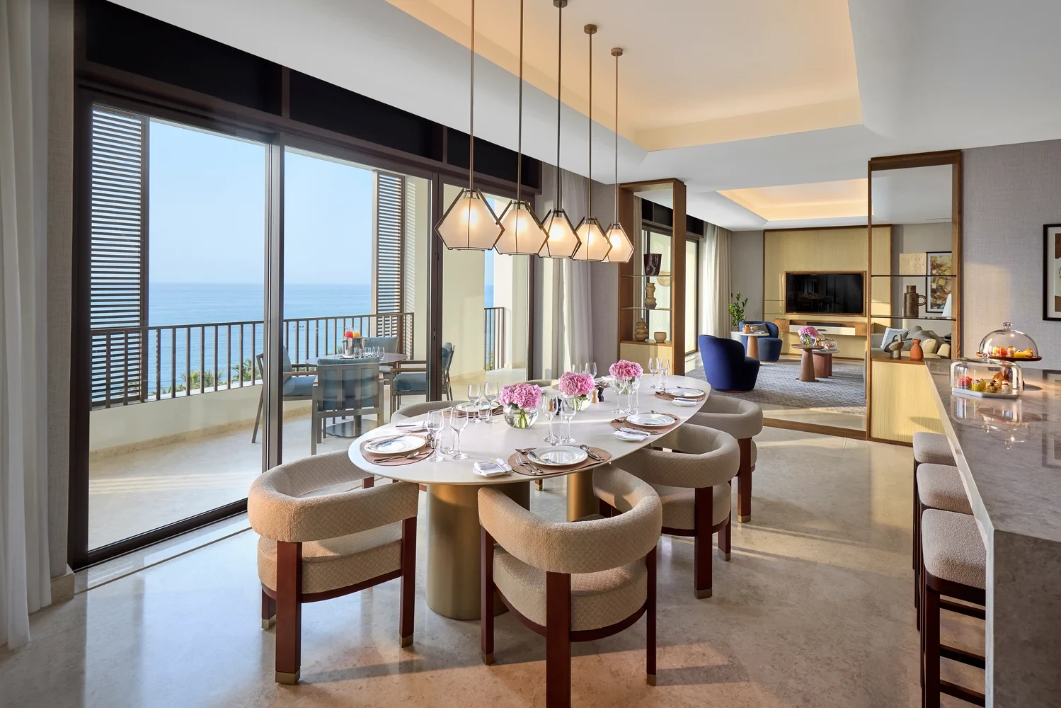 Mandarin Oriental Muscat