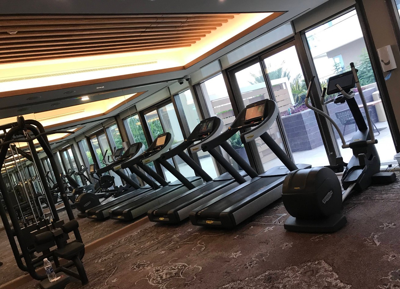 Mysk Al Mouj Hotel