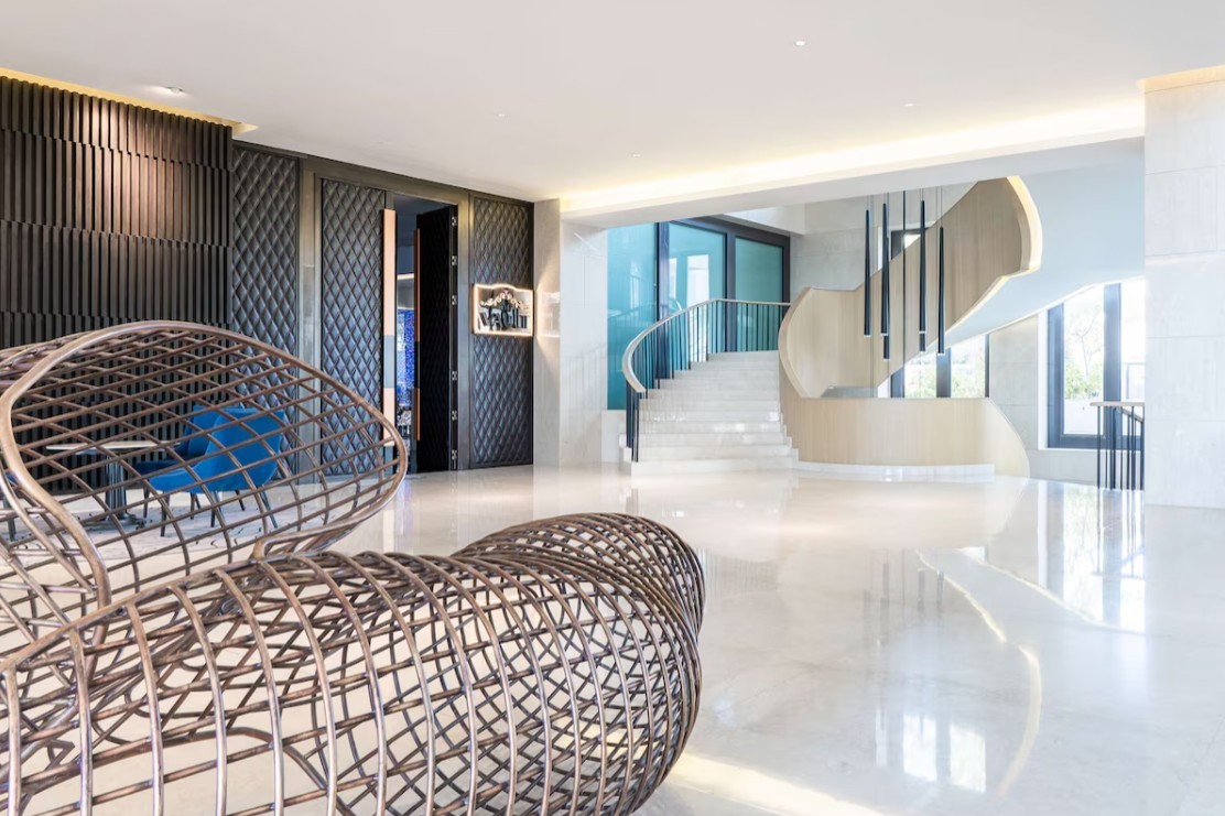 Radisson Collection Muscat, Hormuz Grand