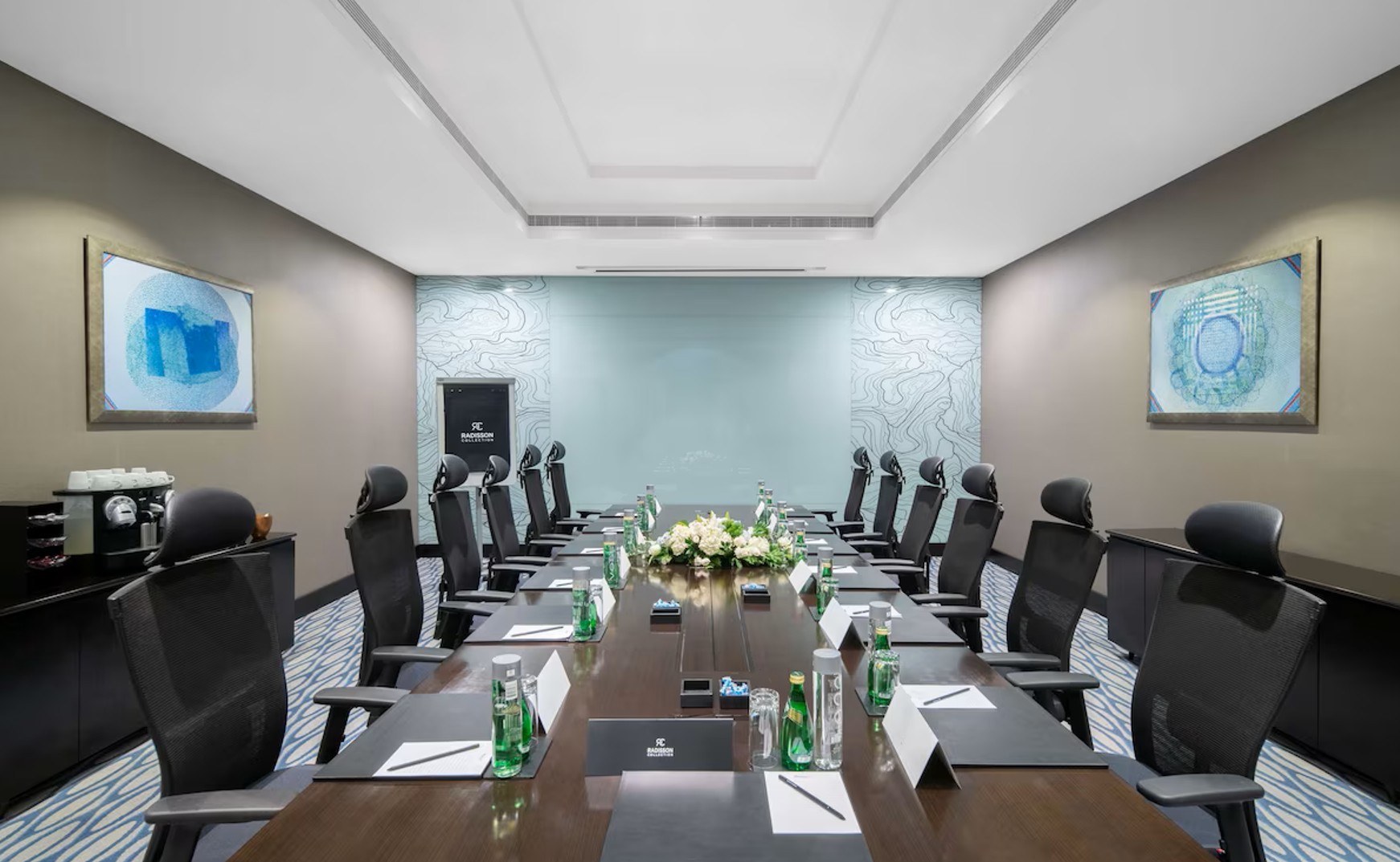Radisson Collection Muscat, Hormuz Grand