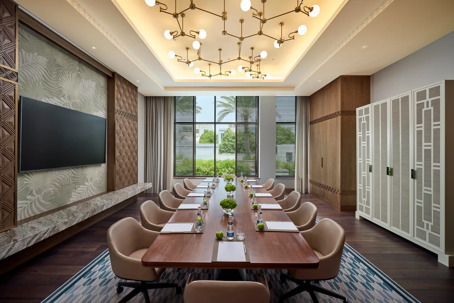 Mandarin Oriental Muscat