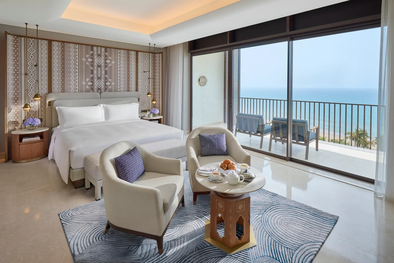 Mandarin Oriental Muscat