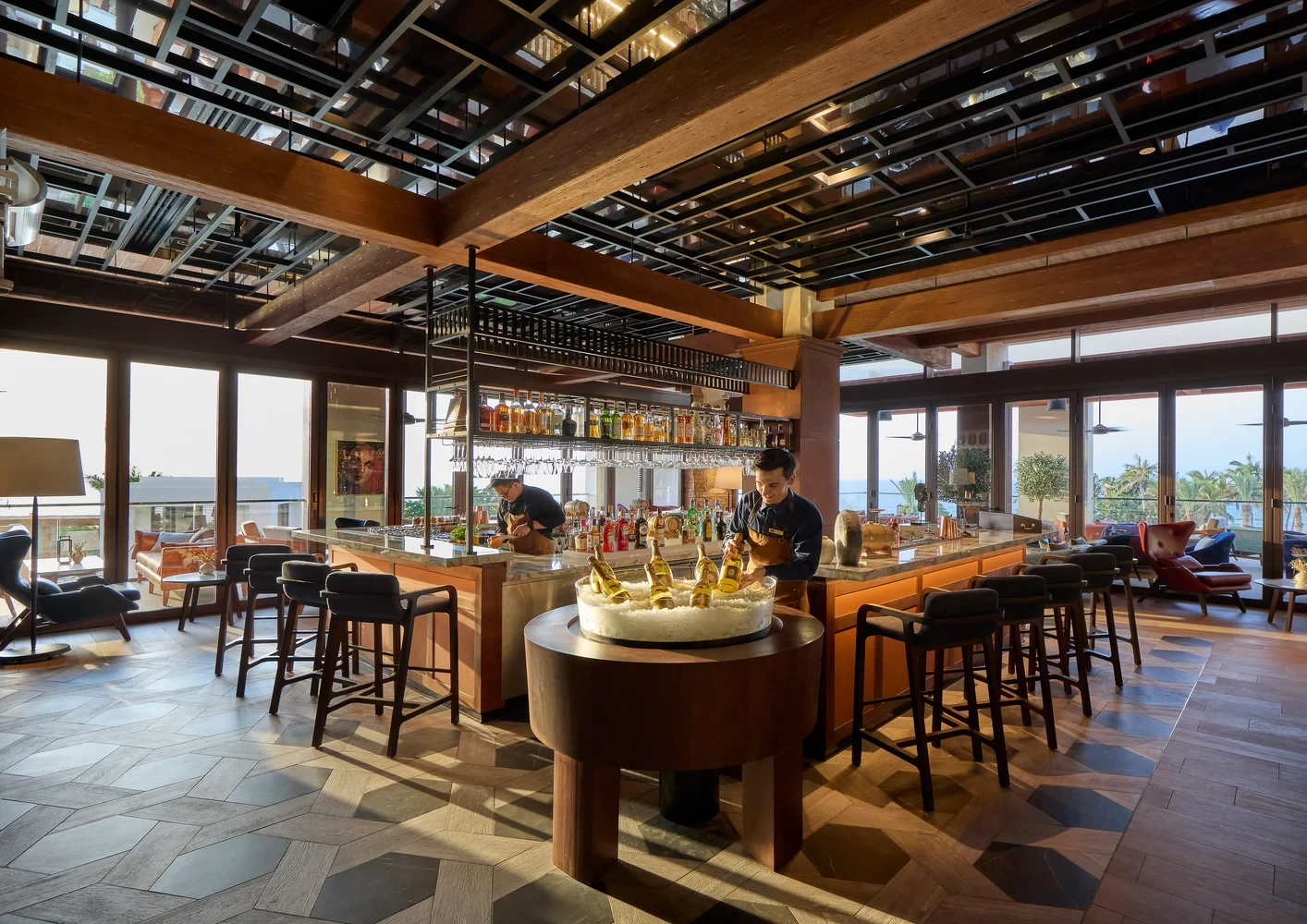 Mandarin Oriental Muscat