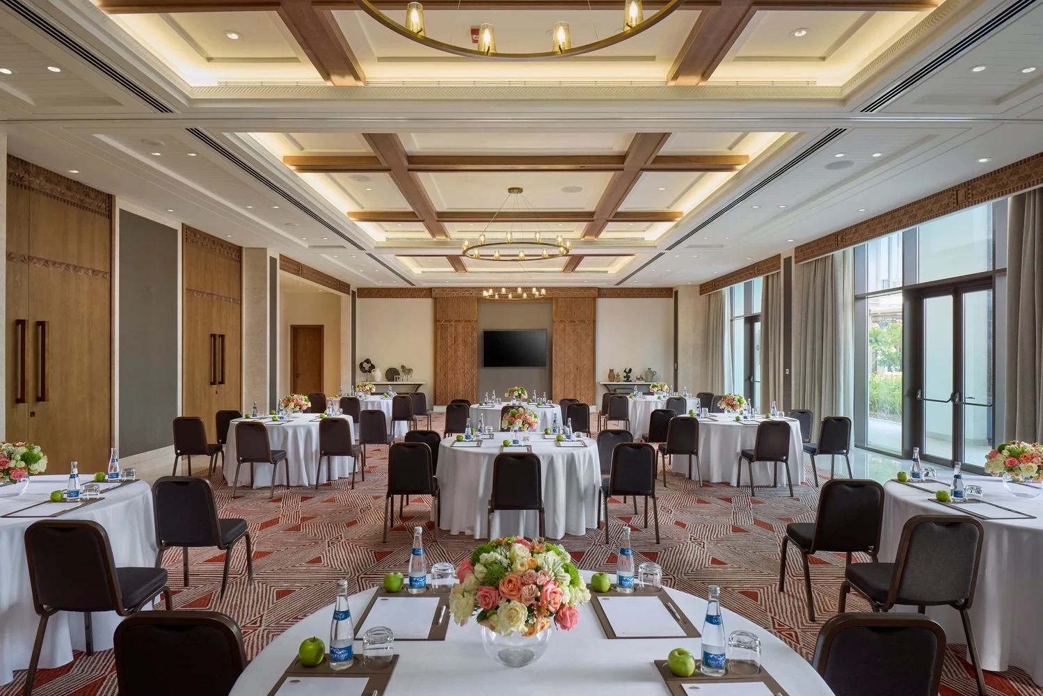 Mandarin Oriental Muscat