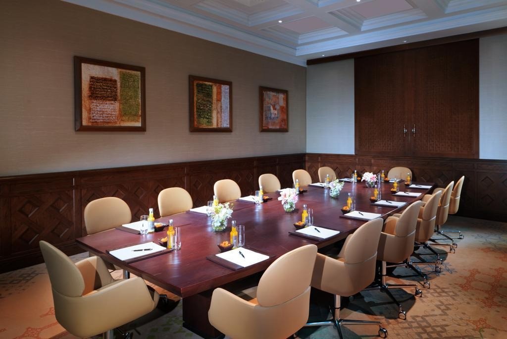 Borad Room